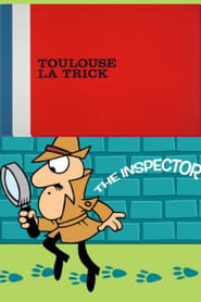 Toulouse La Trick' Poster