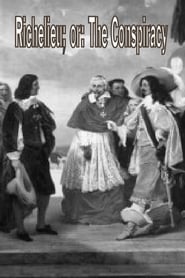 Richelieu or The Conspiracy