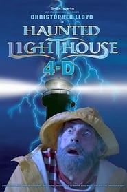 Haunted Lighthouse' Poster