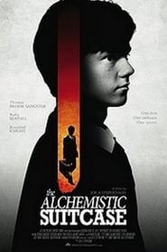 The Alchemistic Suitcase' Poster