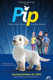Pip' Poster