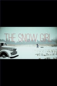 The Snow Girl' Poster
