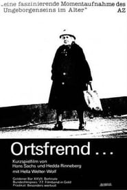 Ortsfremd... wohnhaft vormals Mainzerlandstraße