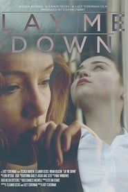 Lay Me Down' Poster
