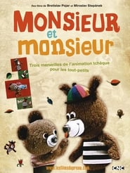 Monsieur et monsieur' Poster