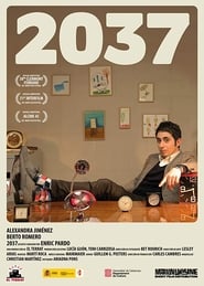 2037' Poster