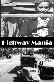 Highway Mania' Poster