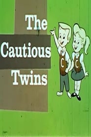 The Cautious Twins' Poster