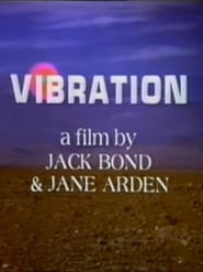 Vibration' Poster