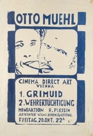 Wehrertchtigung' Poster