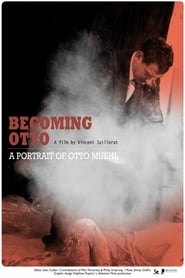 Becoming Otto' Poster