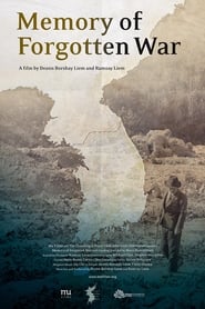 Memory of Forgotten War' Poster