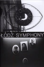 Lodz Symphony' Poster