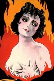 The Flame' Poster