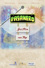 Pasahero' Poster