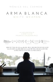 Arma Blanca' Poster