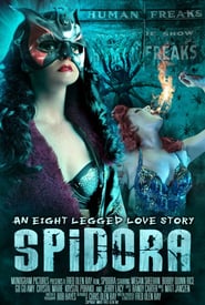 Spidora' Poster