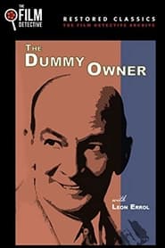 The Dummy Owner' Poster