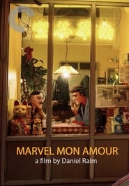 Marvel mon amour' Poster