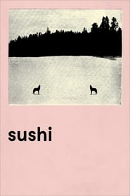Sushi' Poster