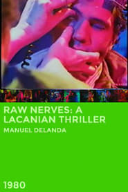 Raw Nerves' Poster