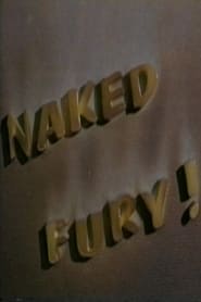 Naked Fury' Poster