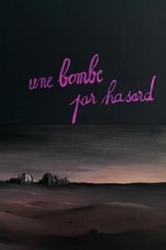 Une bombe par hasard' Poster
