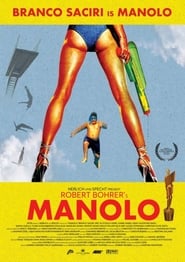 Manolo' Poster