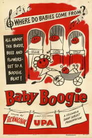 Baby Boogie' Poster