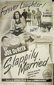 Slappily Married' Poster