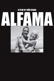 Alfama' Poster