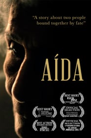 Aida' Poster