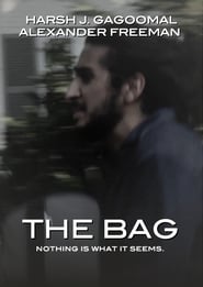 The Bag' Poster