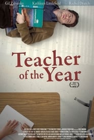Teacher of the Year' Poster
