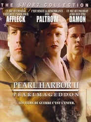 Pearl Harbor II Pearlmageddon' Poster
