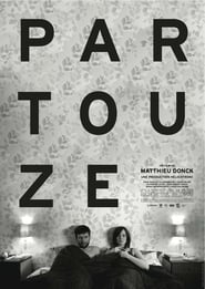 Partouze' Poster