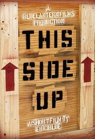 This Side Up' Poster