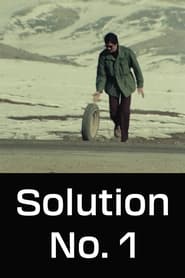 Solution' Poster