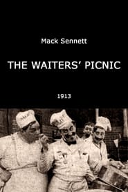 The Waiters Picnic