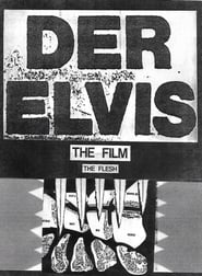 Der Elvis' Poster