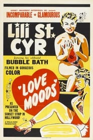 Love Moods' Poster