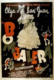Bombalera' Poster
