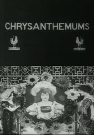 Chrysanthemums' Poster