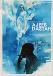 Ajeeb Dastan' Poster