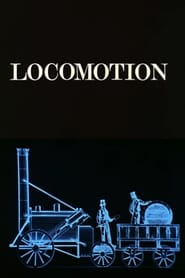 Locomotion' Poster