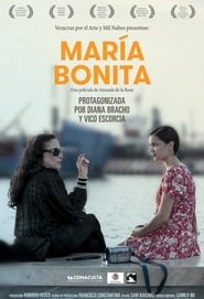 Mara Bonita' Poster