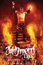 Judgement Day' Poster