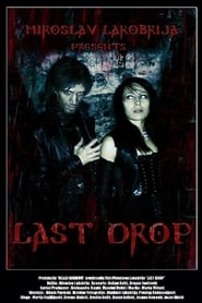 Last Drop' Poster