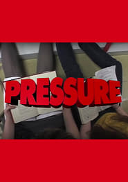 Pressure' Poster
