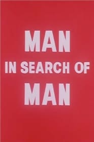 Man in Search of Man' Poster